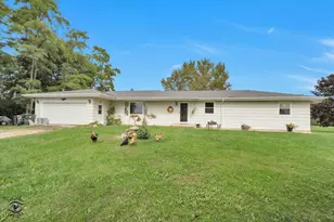 18840 W Manteno Rd, Wilmington, IL 60481 - Photo 1