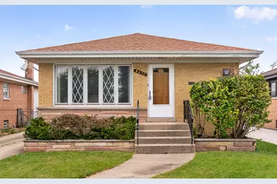 8632 W Ainslie Street, Norridge, IL 60706 - Photo 2