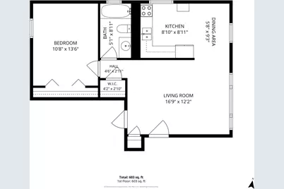9420 Kelvin Lane #G-3272, Schiller Park, IL 60176 - Photo 14