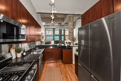 2001 S Calumet Avenue #408, Chicago, IL 60616 - Photo 8