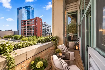 2001 S Calumet Avenue #408, Chicago, IL 60616 - Photo 16