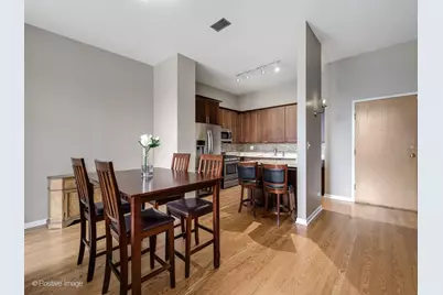 1350 W Fullerton Avenue #210, Chicago, IL 60614 - Photo 4