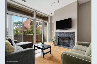 1350 W Fullerton Avenue #210, Chicago, IL 60614 - Photo 6