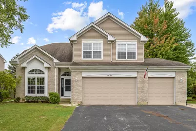 1451 Richmond Lane, Algonquin, IL 60102 - Photo 2