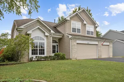 1451 Richmond Lane, Algonquin, IL 60102 - Photo 1