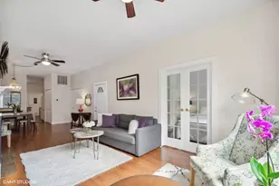 2008 W Roscoe St, Chicago, IL 60618 - Photo 4