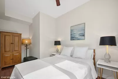2008 W Roscoe Street #2, Chicago, IL 60618 - Photo 10