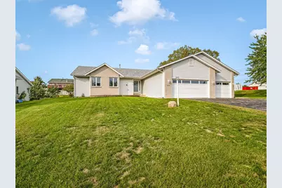5394 Painted Pony Lane, Loves Park, IL 61111 - Photo 1