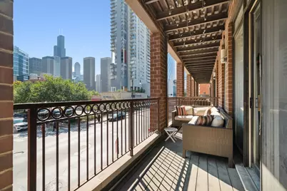 120 N Halsted Street #2, Chicago, IL 60661 - Photo 20