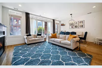 120 N Halsted Street #2, Chicago, IL 60661 - Photo 6
