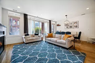 120 N Halsted St, Chicago, IL 60661 - Photo 6