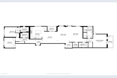 305 S Racine Avenue #5A, Chicago, IL 60607 - Photo 32
