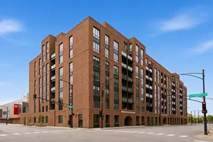 305 S Racine Ave, Chicago, IL 60607 - Photo 1