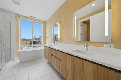 305 S Racine Avenue #5A, Chicago, IL 60607 - Photo 20