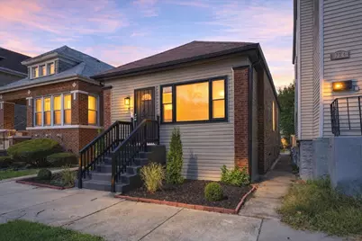 710 E 92nd Place, Chicago, IL 60619 - Photo 1
