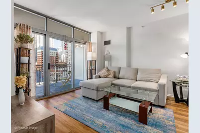 600 N Dearborn Street #905, Chicago, IL 60654 - Photo 2