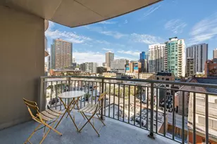 600 N Dearborn St, Chicago, IL 60654 - Photo 14