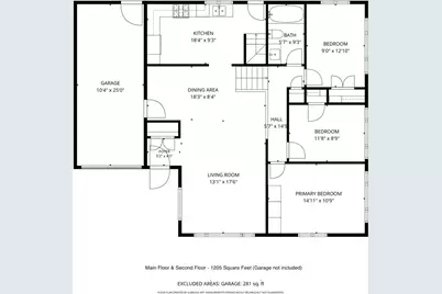 535 Edens Lane, Northfield, IL 60093 - Photo 28