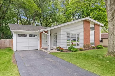 535 Edens Lane, Northfield, IL 60093 - Photo 2