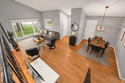 535 Edens Lane, Northfield, IL 60093 - Photo 4