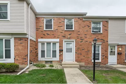 3062 Kingston Court, Streamwood, IL 60107 - Photo 1
