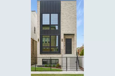 513 W 28th Place, Chicago, IL 60616 - Photo 1