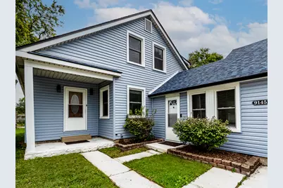 9145 Ridgeland Avenue, Oak Lawn, IL 60453 - Photo 2