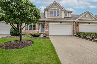 1436 Covington Drive, Lemont, IL 60439 - Photo 1