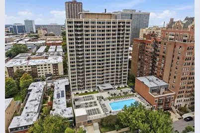 555 W Cornelia Avenue #1002, Chicago, IL 60657 - Photo 24