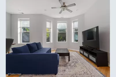 1518 N Ashland Avenue #3, Chicago, IL 60622 - Photo 4