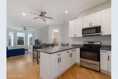 1518 N Ashland Avenue #3, Chicago, IL 60622 - Photo 2