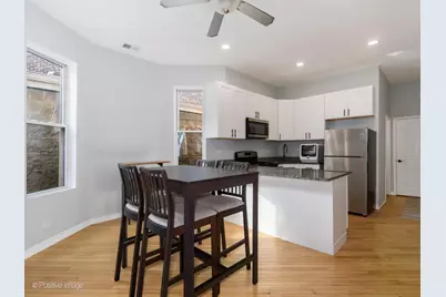 1518 N Ashland Avenue #3, Chicago, IL 60622 - Photo 8