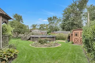 15142 Colina Ave, Oak Forest, IL 60452 - Photo 22