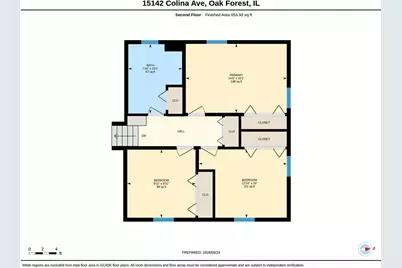 15142 Colina Avenue, Oak Forest, IL 60452 - Photo 30