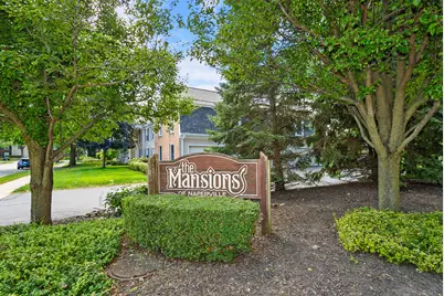 1105 Spring Garden Circle #5, Naperville, IL 60563 - Photo 4
