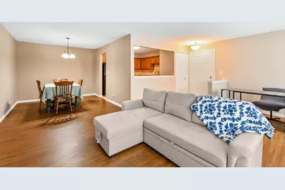1105 Spring Garden Circle #5, Naperville, IL 60563 - Photo 10