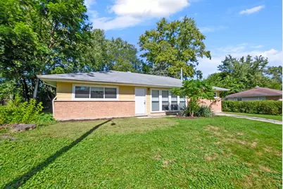 140 Nashua Street, Park Forest, IL 60466 - Photo 2