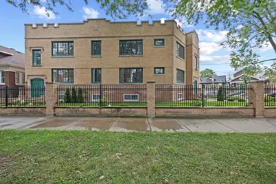 3107 N Harding Avenue #1W, Chicago, IL 60618 - Photo 2