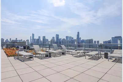 910 W Huron Street #1409, Chicago, IL 60642 - Photo 22
