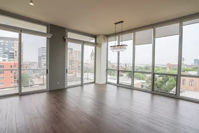 910 W Huron Street #1409, Chicago, IL 60642 - Photo 4