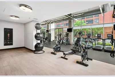 910 W Huron Street #1409, Chicago, IL 60642 - Photo 18