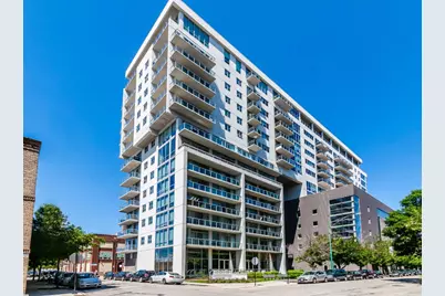 910 W Huron Street #1409, Chicago, IL 60642 - Photo 1
