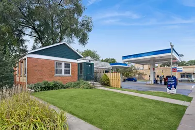 2958 Central Street, Evanston, IL 60201 - Photo 2