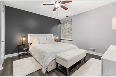 5803 Oakwood Drive #2D, Lisle, IL 60532 - Photo 14