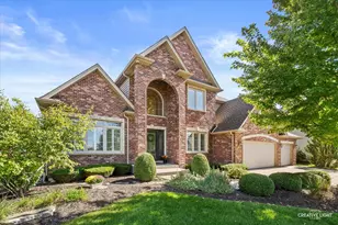 4124 Teak Cir, Naperville, IL 60564 - Photo 1