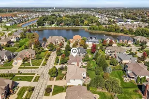 4124 Teak Cir, Naperville, IL 60564 - Photo 44