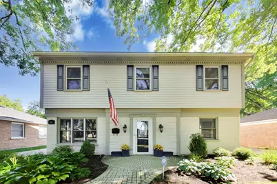 833 E Rockland Road, Libertyville, IL 60048 - Photo 2