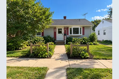 4225 Gunderson Avenue, Stickney, IL 60402 - Photo 2