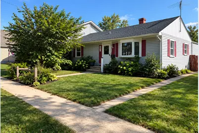 4225 Gunderson Avenue, Stickney, IL 60402 - Photo 1
