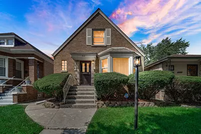 8610 S Vernon Avenue, Chicago, IL 60619 - Photo 1